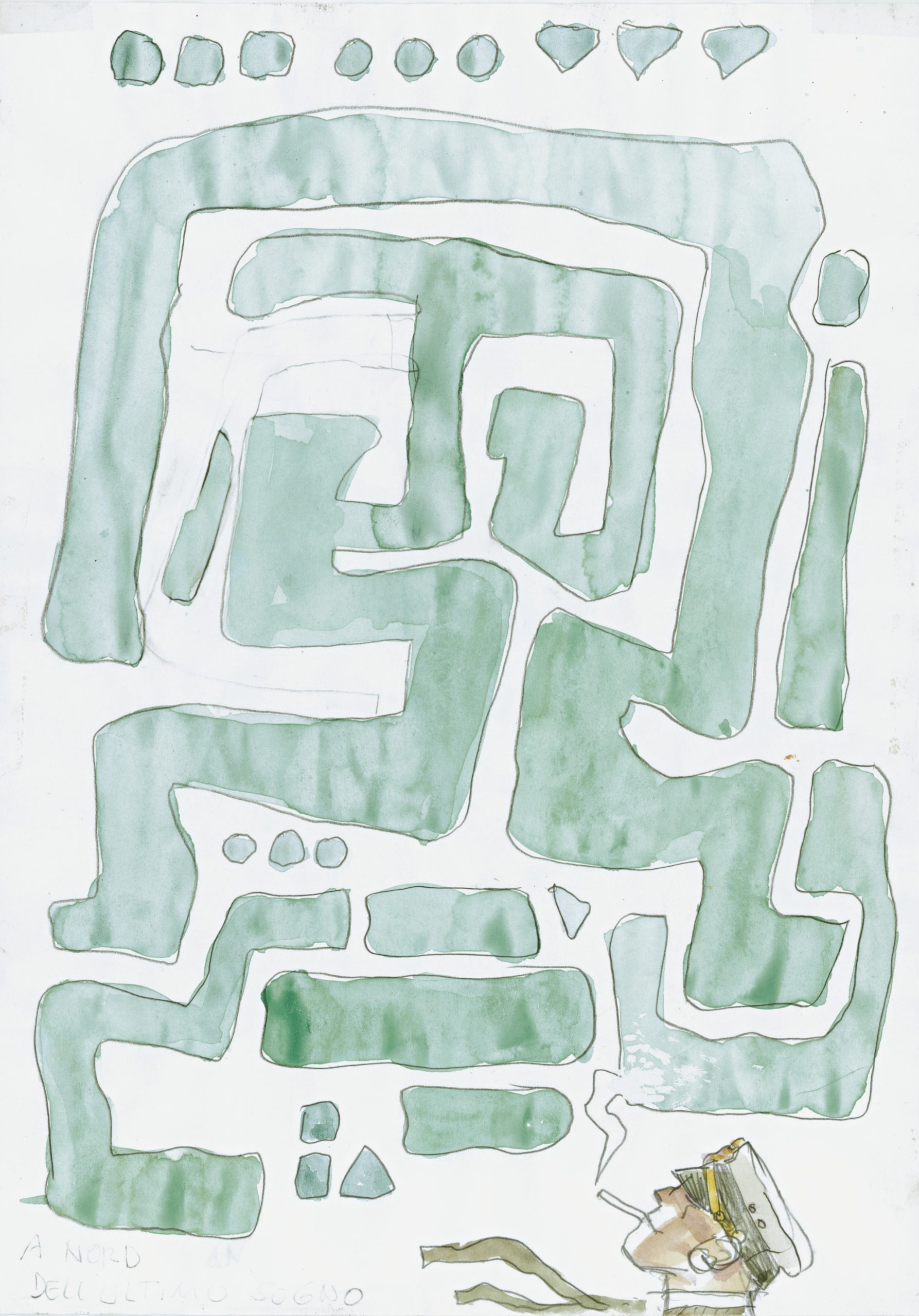 01_Labinrinto_RDV_1994