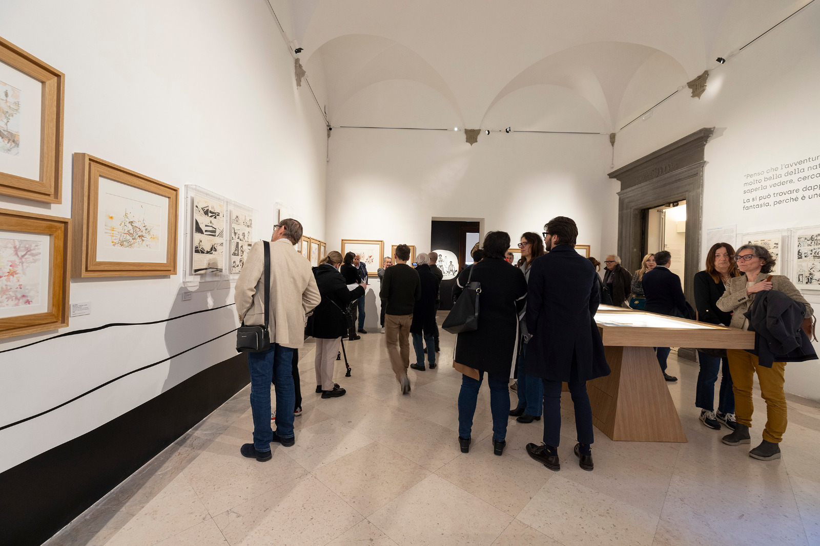 InaugurazionePratt